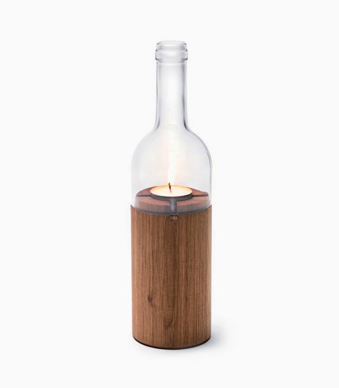 wine-bottle-lantern-1 Wine bottle lantern - Görsel 1